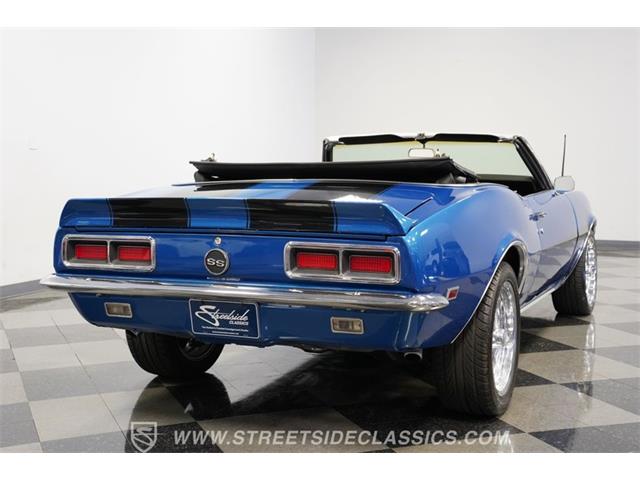 1968 Chevrolet Camaro (CC-2072570) for sale in Concord, North Carolina