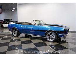 1968 Chevrolet Camaro (CC-2072570) for sale in Concord, North Carolina