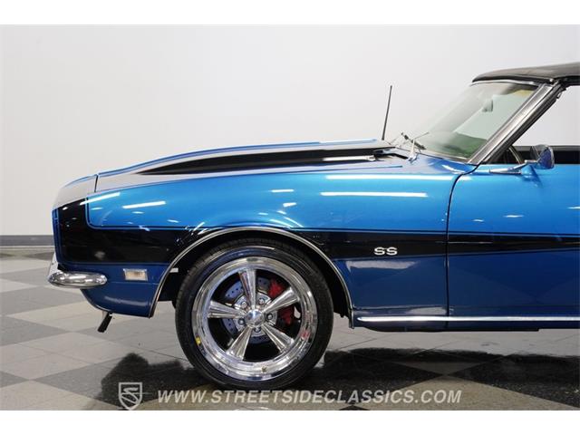 1968 Chevrolet Camaro (CC-2072570) for sale in Concord, North Carolina