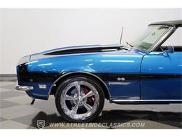 1968 Chevrolet Camaro (CC-2072570) for sale in Concord, North Carolina