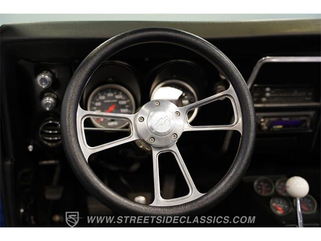 1968 Chevrolet Camaro (CC-2072570) for sale in Concord, North Carolina