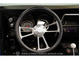 1968 Chevrolet Camaro (CC-2072570) for sale in Concord, North Carolina