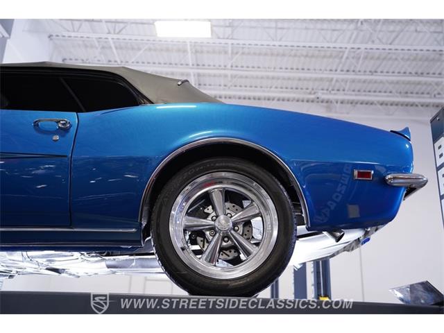 1968 Chevrolet Camaro (CC-2072570) for sale in Concord, North Carolina
