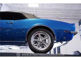 1968 Chevrolet Camaro (CC-2072570) for sale in Concord, North Carolina