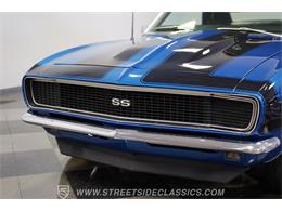1968 Chevrolet Camaro (CC-2072570) for sale in Concord, North Carolina