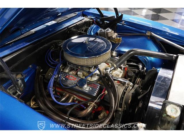 1968 Chevrolet Camaro (CC-2072570) for sale in Concord, North Carolina