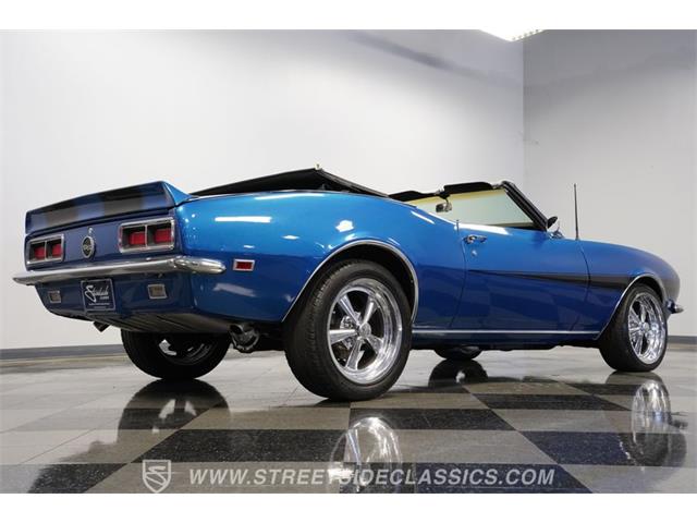 1968 Chevrolet Camaro (CC-2072570) for sale in Concord, North Carolina
