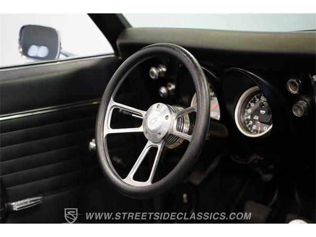 1968 Chevrolet Camaro (CC-2072570) for sale in Concord, North Carolina