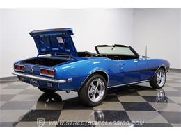 1968 Chevrolet Camaro (CC-2072570) for sale in Concord, North Carolina