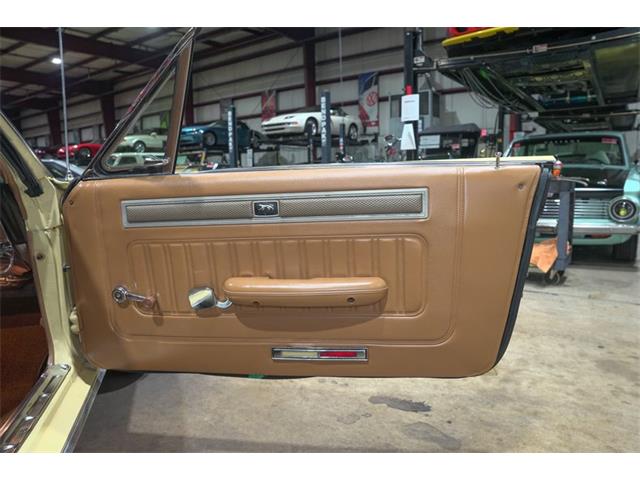 1968 Mercury Cougar (CC-2072571) for sale in Kentwood, Michigan