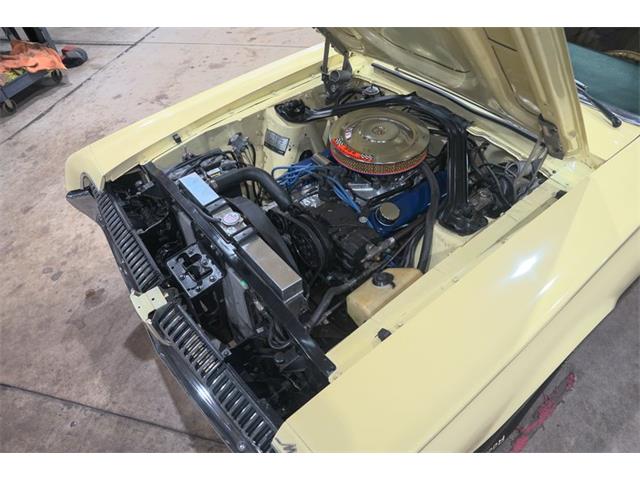 1968 Mercury Cougar (CC-2072571) for sale in Kentwood, Michigan