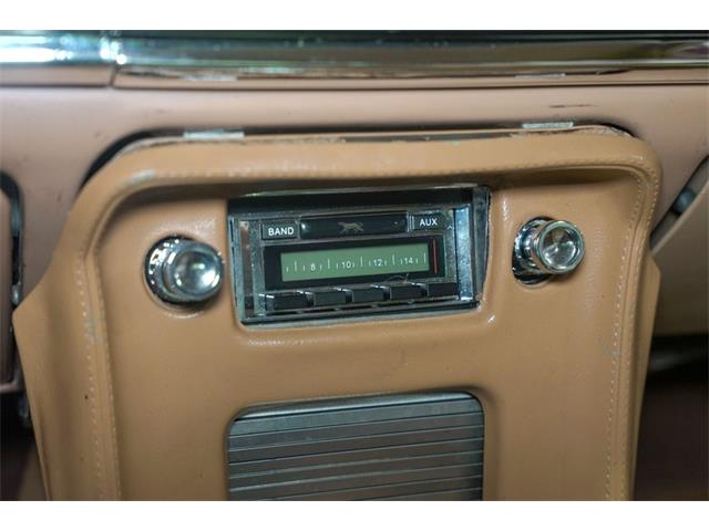 1968 Mercury Cougar (CC-2072571) for sale in Kentwood, Michigan