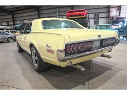 1968 Mercury Cougar (CC-2072571) for sale in Kentwood, Michigan
