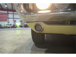 1968 Mercury Cougar (CC-2072571) for sale in Kentwood, Michigan
