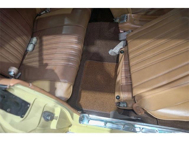 1968 Mercury Cougar (CC-2072571) for sale in Kentwood, Michigan