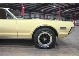 1968 Mercury Cougar (CC-2072571) for sale in Kentwood, Michigan