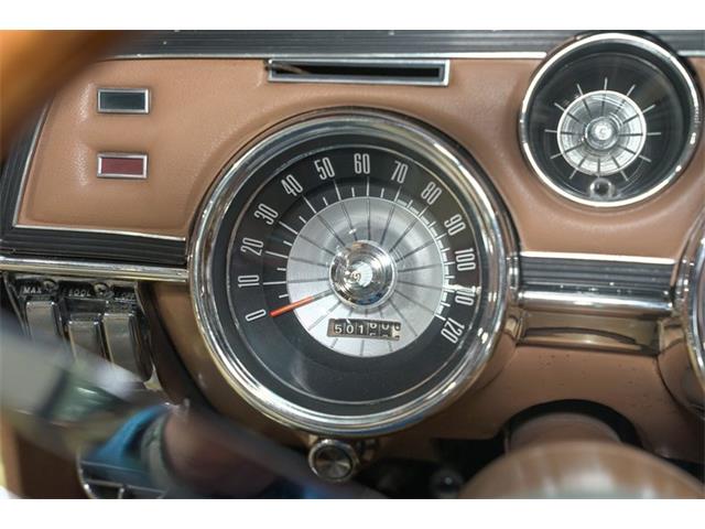 1968 Mercury Cougar (CC-2072571) for sale in Kentwood, Michigan