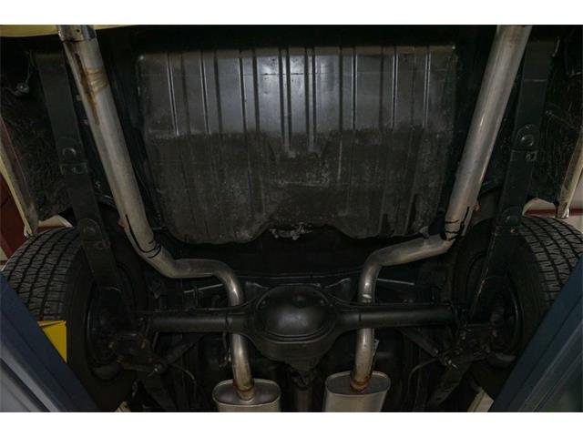 1968 Mercury Cougar (CC-2072571) for sale in Kentwood, Michigan