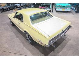 1968 Mercury Cougar (CC-2072571) for sale in Kentwood, Michigan
