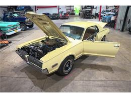1968 Mercury Cougar (CC-2072571) for sale in Kentwood, Michigan