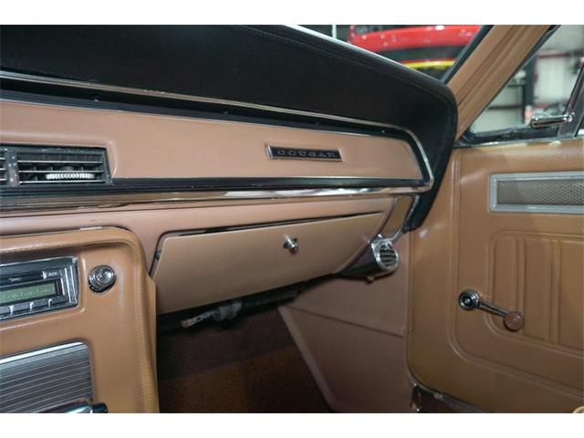 1968 Mercury Cougar (CC-2072571) for sale in Kentwood, Michigan