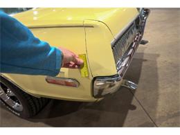 1968 Mercury Cougar (CC-2072571) for sale in Kentwood, Michigan