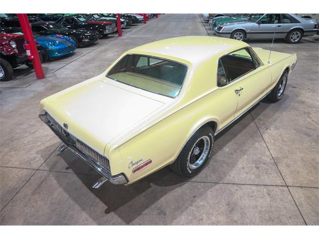 1968 Mercury Cougar (CC-2072571) for sale in Kentwood, Michigan