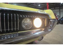 1968 Mercury Cougar (CC-2072571) for sale in Kentwood, Michigan