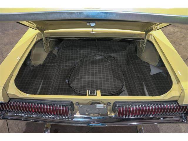1968 Mercury Cougar (CC-2072571) for sale in Kentwood, Michigan