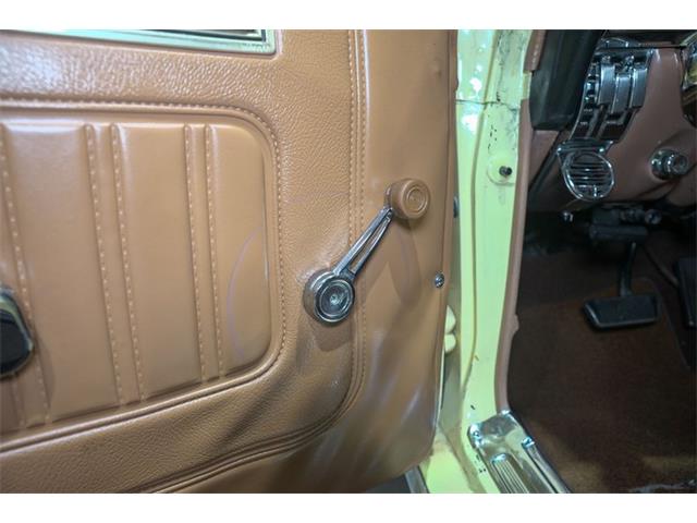 1968 Mercury Cougar (CC-2072571) for sale in Kentwood, Michigan
