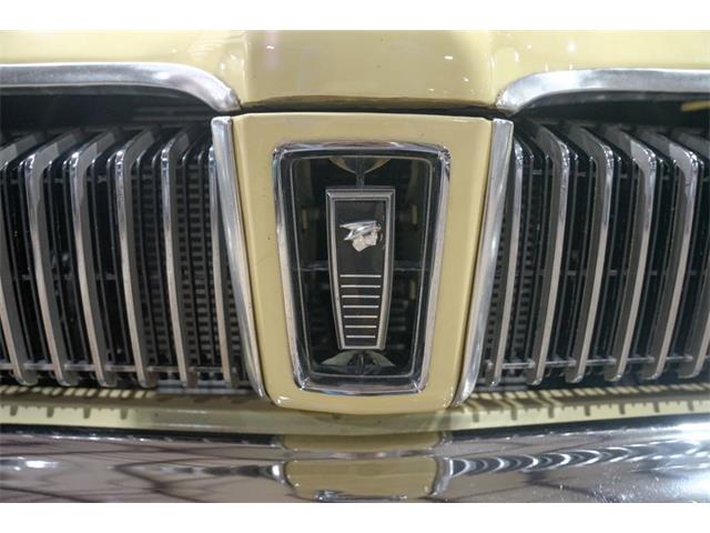1968 Mercury Cougar (CC-2072571) for sale in Kentwood, Michigan