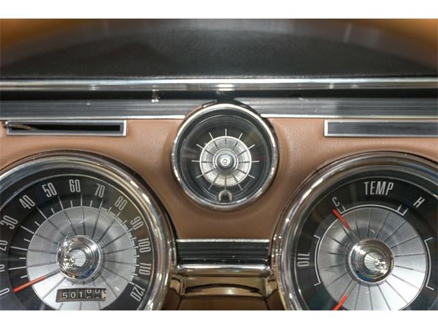 1968 Mercury Cougar (CC-2072571) for sale in Kentwood, Michigan