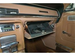 1968 Mercury Cougar (CC-2072571) for sale in Kentwood, Michigan