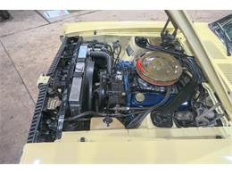 1968 Mercury Cougar (CC-2072571) for sale in Kentwood, Michigan