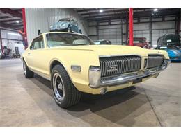 1968 Mercury Cougar (CC-2072571) for sale in Kentwood, Michigan