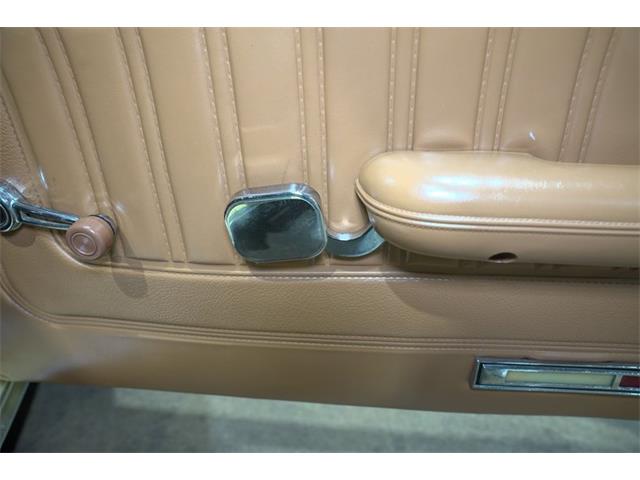 1968 Mercury Cougar (CC-2072571) for sale in Kentwood, Michigan