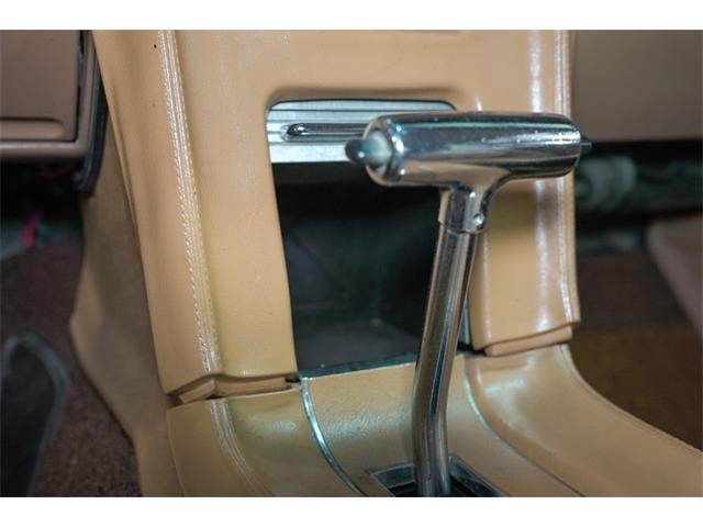 1968 Mercury Cougar (CC-2072571) for sale in Kentwood, Michigan