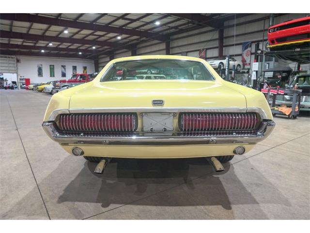 1968 Mercury Cougar (CC-2072571) for sale in Kentwood, Michigan