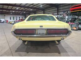 1968 Mercury Cougar (CC-2072571) for sale in Kentwood, Michigan