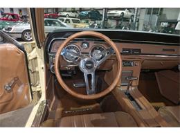 1968 Mercury Cougar (CC-2072571) for sale in Kentwood, Michigan