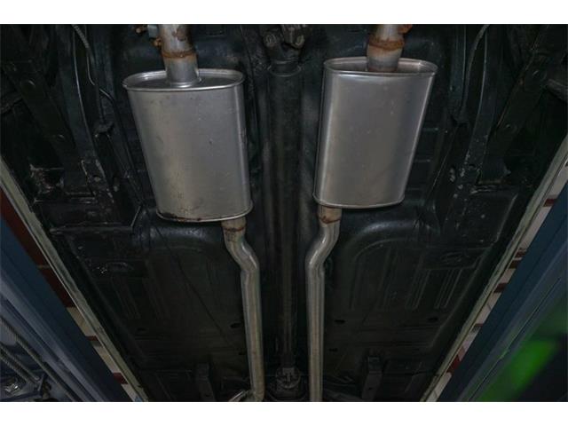 1968 Mercury Cougar (CC-2072571) for sale in Kentwood, Michigan