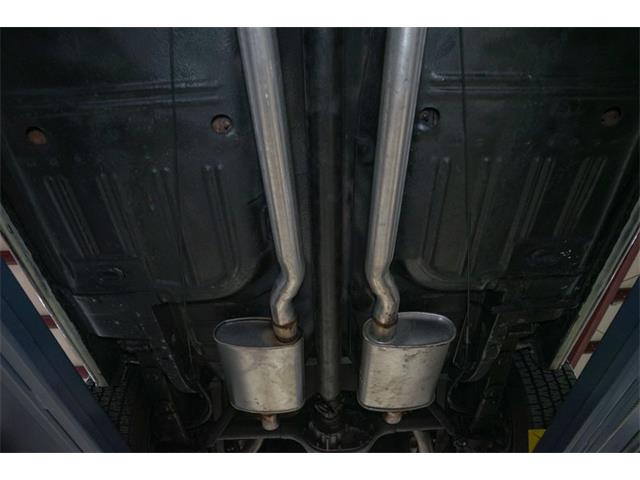 1968 Mercury Cougar (CC-2072571) for sale in Kentwood, Michigan