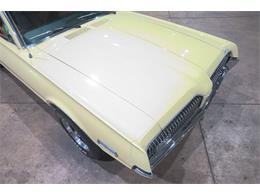 1968 Mercury Cougar (CC-2072571) for sale in Kentwood, Michigan