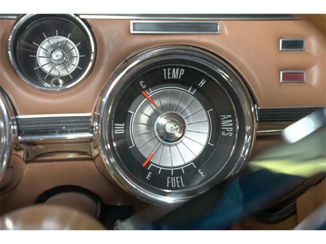 1968 Mercury Cougar (CC-2072571) for sale in Kentwood, Michigan