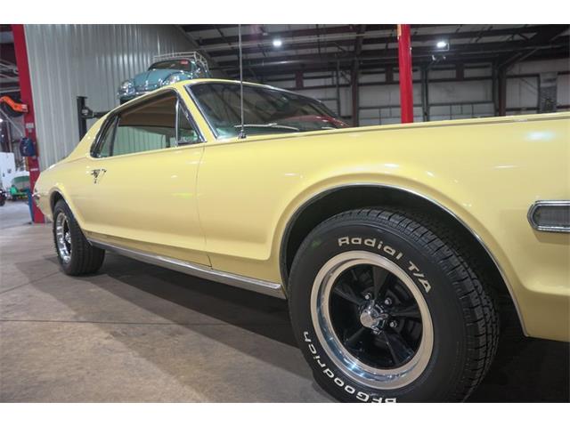1968 Mercury Cougar (CC-2072571) for sale in Kentwood, Michigan