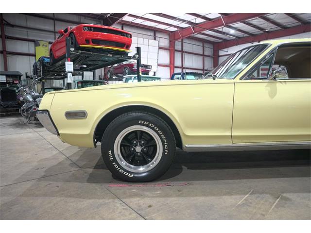 1968 Mercury Cougar (CC-2072571) for sale in Kentwood, Michigan