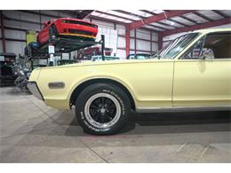 1968 Mercury Cougar (CC-2072571) for sale in Kentwood, Michigan