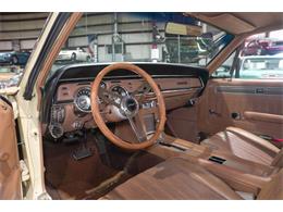 1968 Mercury Cougar (CC-2072571) for sale in Kentwood, Michigan