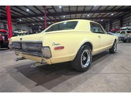 1968 Mercury Cougar (CC-2072571) for sale in Kentwood, Michigan