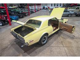 1968 Mercury Cougar (CC-2072571) for sale in Kentwood, Michigan